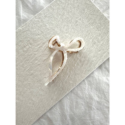 'Bow' Claw Clip