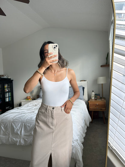 Everyday Full-Length Seamless Cami