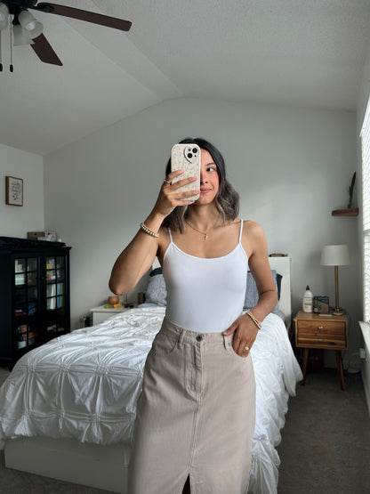 Everyday Full-Length Seamless Cami